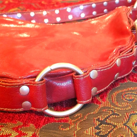 Ladies bag - Picture 3 of 9